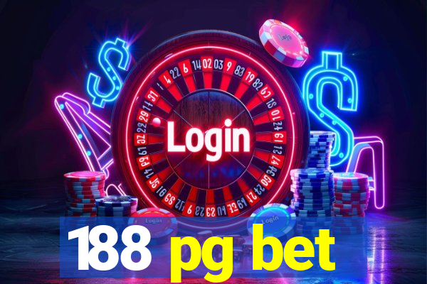 188 pg bet